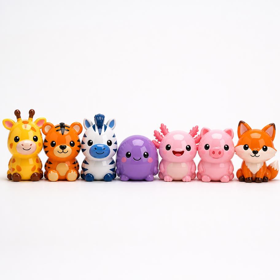 Collect them all case
